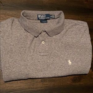 👔 Men’s Polo Shirt Size XL